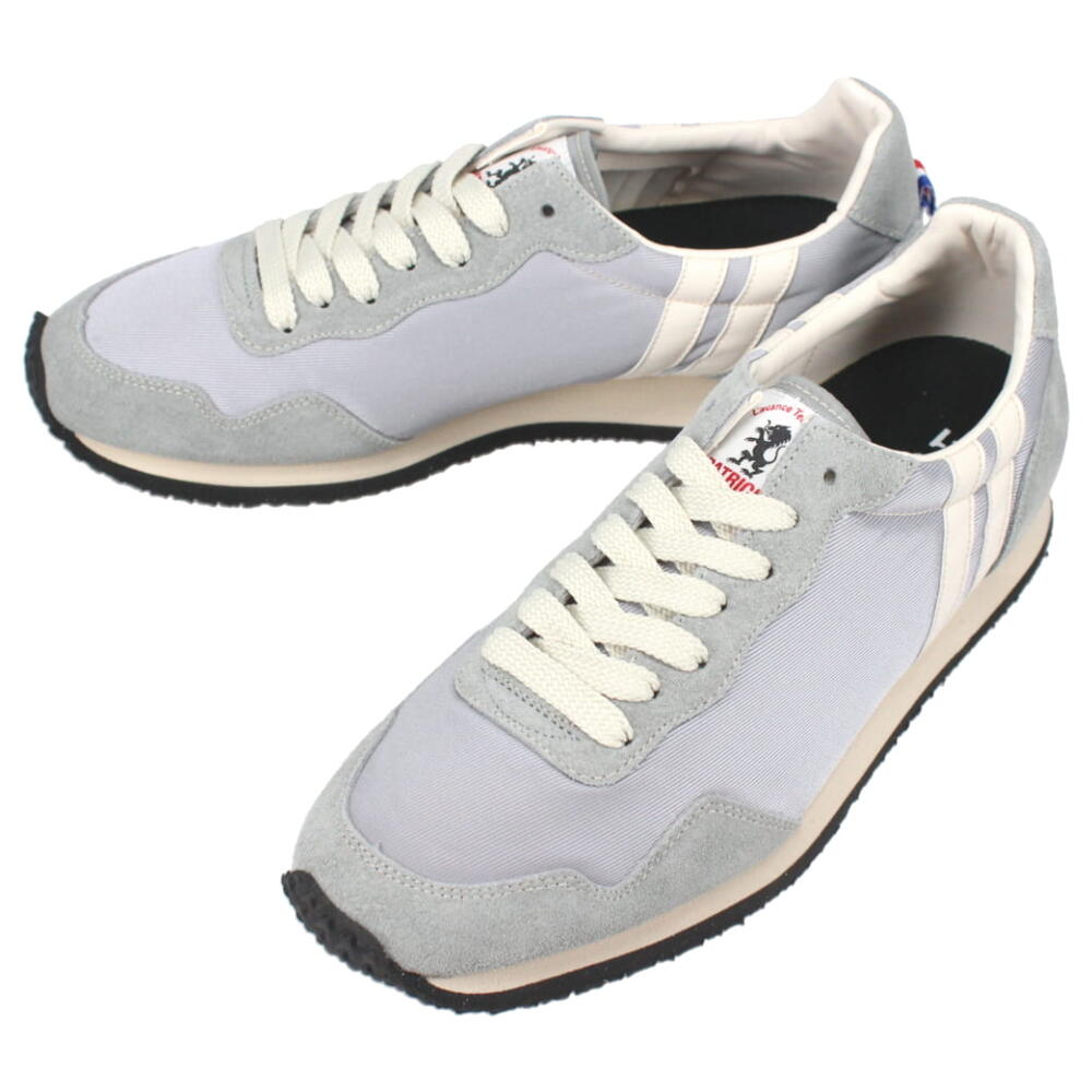 正規品 リトルトン LITTLETON グレー GRY 505654