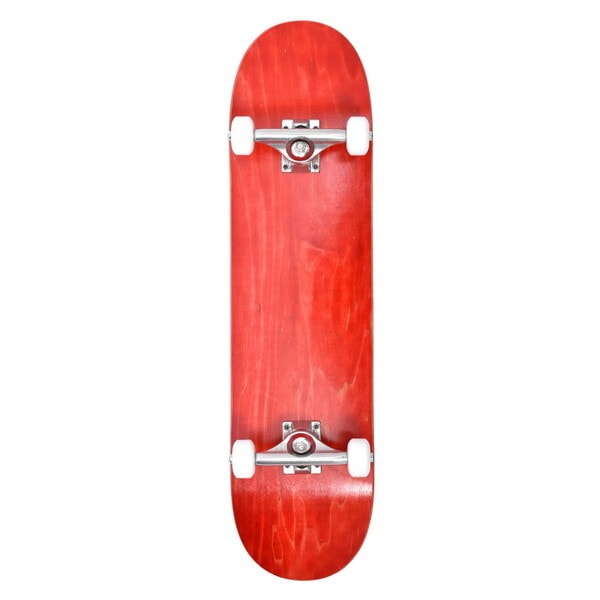 スケートボード OG SKATEBOARD CAN ABEC7 52X30 100A レッド 8.25 71050040 RED
