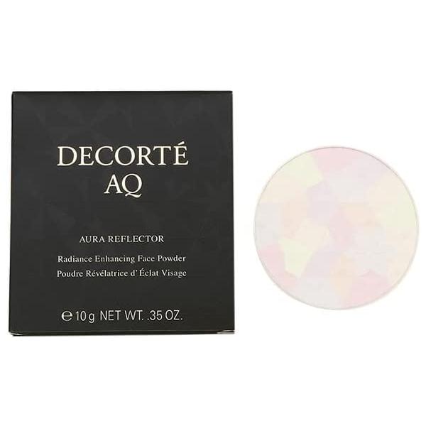 コスメデコルテ　AQ　オーラ リフレクター　10g　レフィル　色選択あり