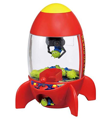 タカラトミー(TAKARA TOMY) トイ・ストーリー4 スペースクレーン 4才以上