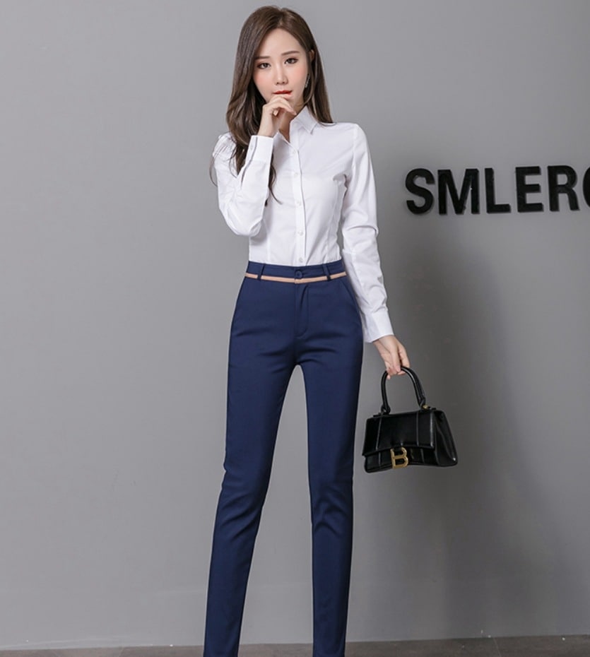 ボトムス デート モテアイテム クロップドパンツ デニムパンツ アンクル丈 綿 スキニー コットン 可愛い きれいめ 上品 おしゃれ かっこいい 可愛い ラブリー キュート ガーリー クール 5,228円