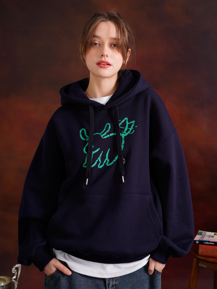 FLYDOG HOODIE HSHD3526