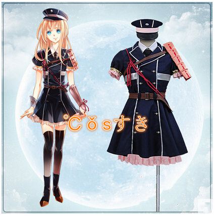刀剣乱舞 とうけんらんぶ 乱藤四郎 cosplay衣装COS 高品質 新品 Cosplay アニメ コスチューム