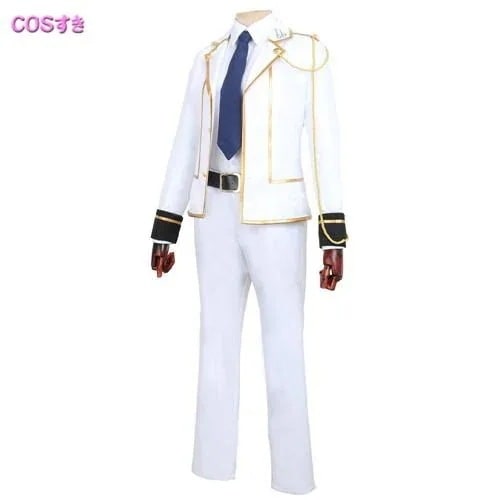 IDOLiSH7 アイドリッシュセブン 和泉 一織 コスプレ衣装 COS 高品質 新品 Cosplay アニメ コスチューム