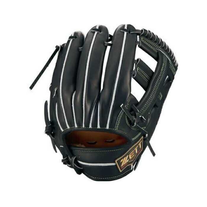 硬式グラブ プロステイタスSE 二塁手遊撃手用 BPROG265S-1932