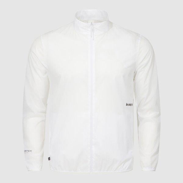 ユニアイスステックパーテックス超軽量ジャケット（QR223EJK51_OWT）