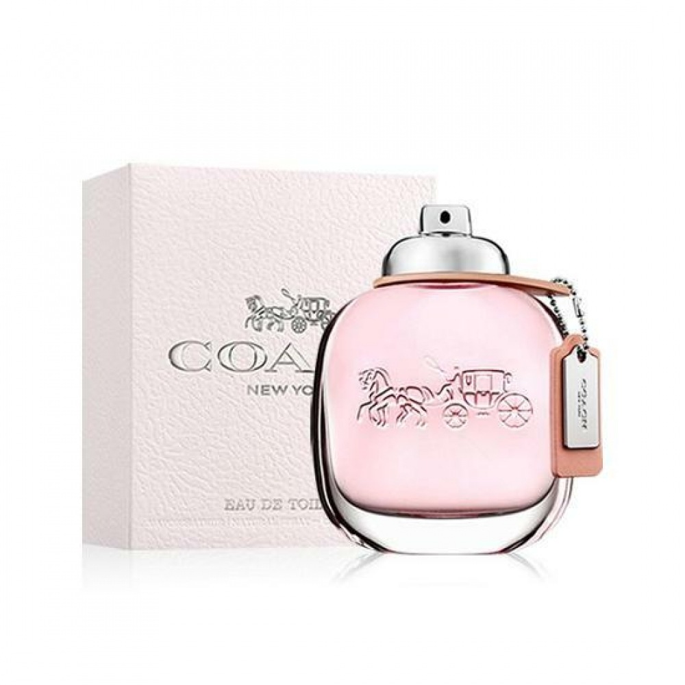 コーチEDT 50ml