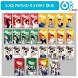 Qoo10] ロッテ ！カバー選択可能！Stray Kids