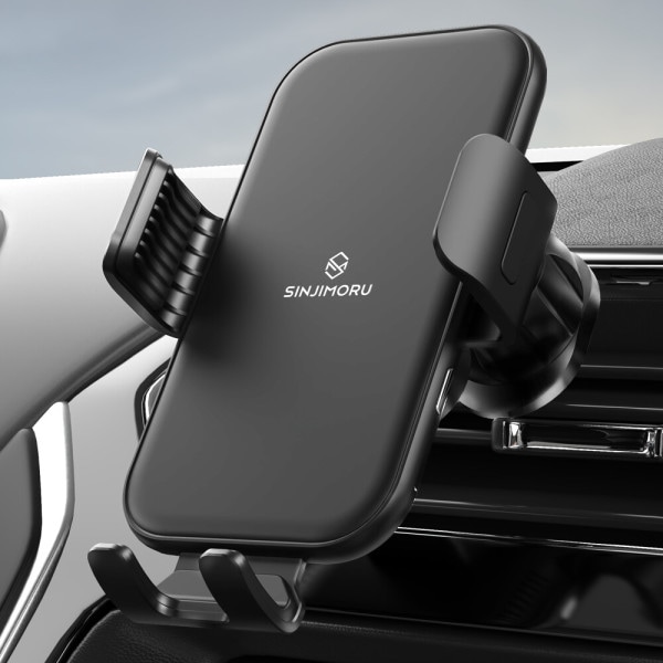 シンジモル オグラップエックス FOD 15W 車用 携帯電話 高速 無線 充電 スタンド