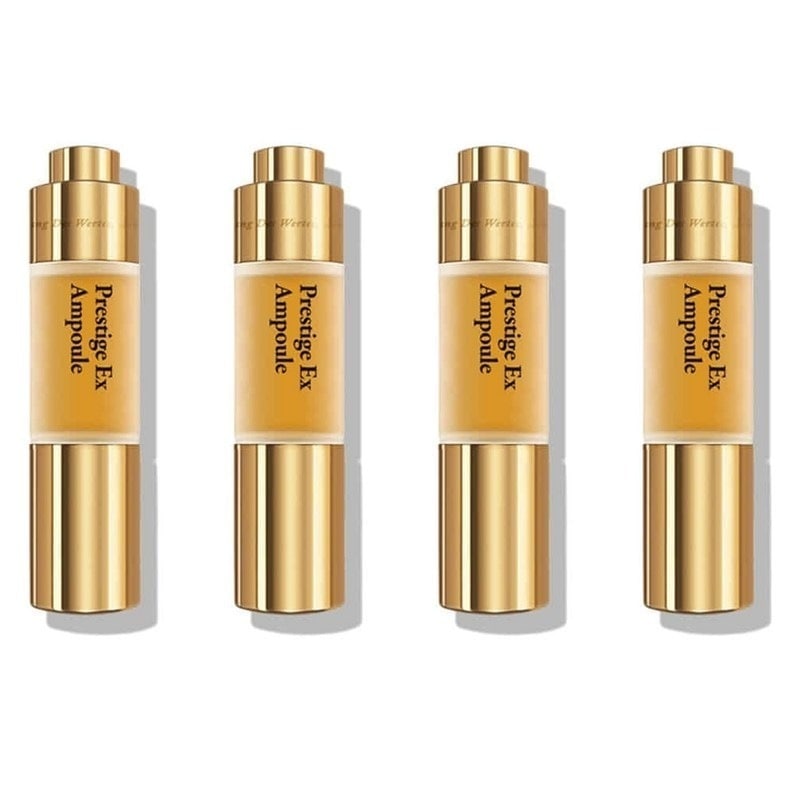 プレステージエクスプレスアンプル 4p 32ml