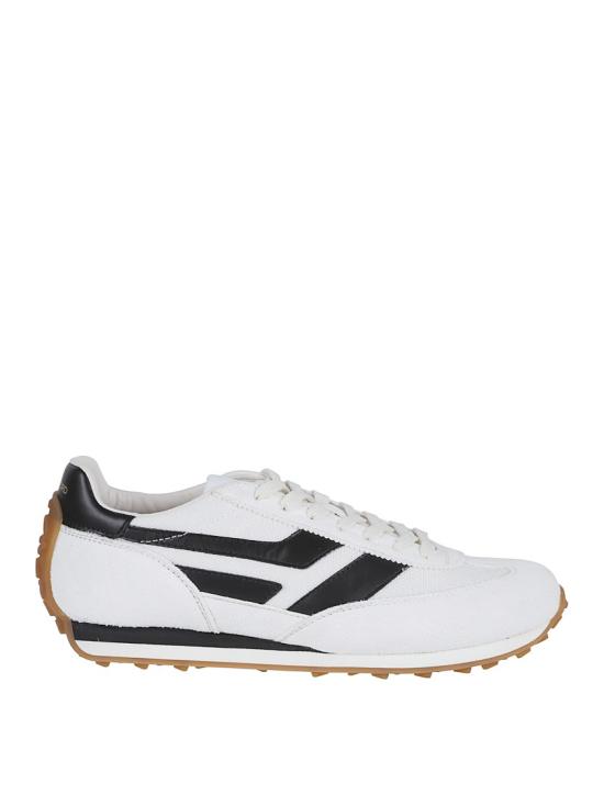 TOMFORD Men Sneakers J1511LCL456NWNM White