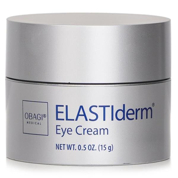 エラスティダム アイケアクリーム 15ml