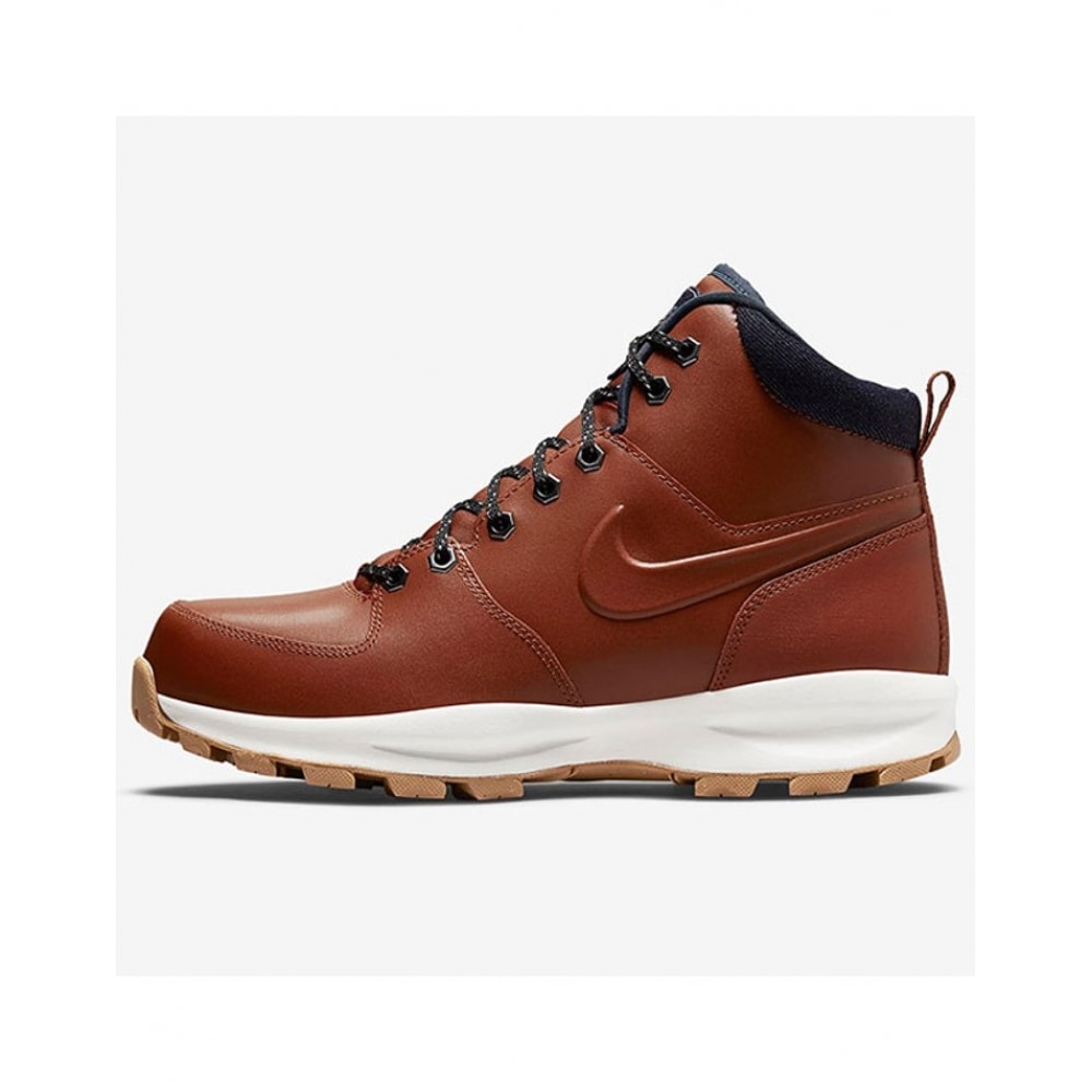 ナイキワークブーツマノアレザー SE ブーツ DC8892-800 PNA2409