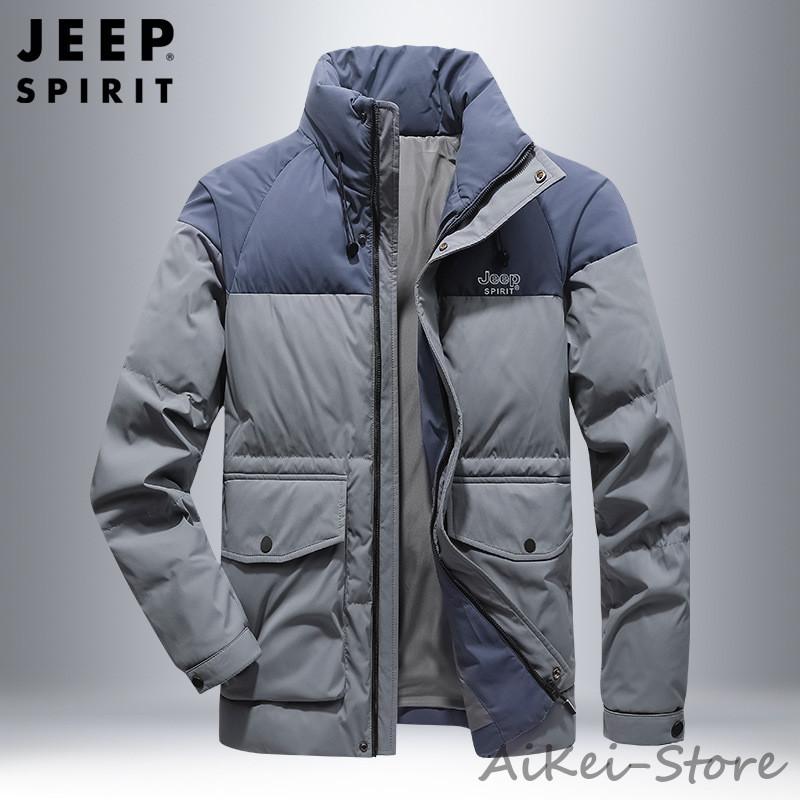 ダウンジャケット メンズ 軽量 防寒着 メンズ ダウン アウター メンズ コート メンズ アウター 冬 おしゃれ メンズ大きいサイズ ブランド