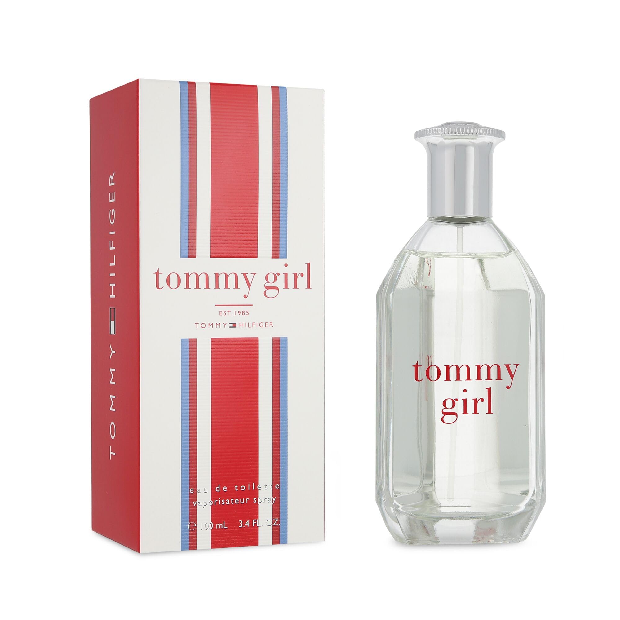トミーガール コロン EDT 「箱不良」 100ml