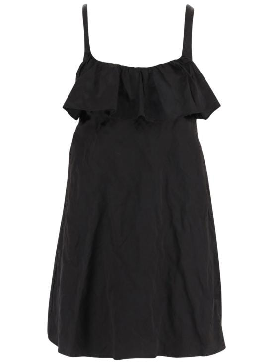 CHLOE Women Dresses CH26SRO20010001 Black