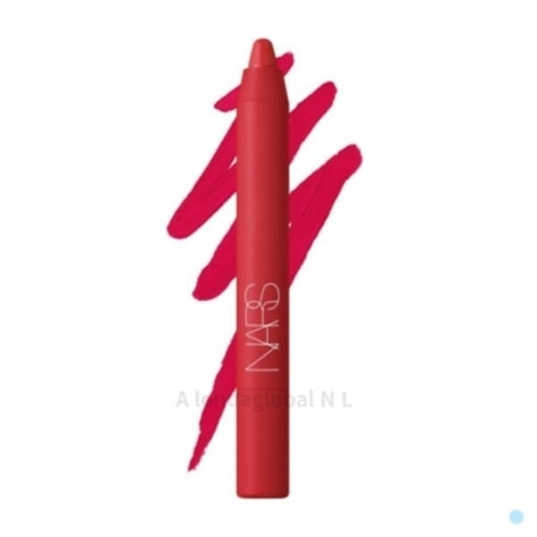 ドラゴンガール 那須パワーマット ハイリップ ペンシル リップスティック 10,745円
