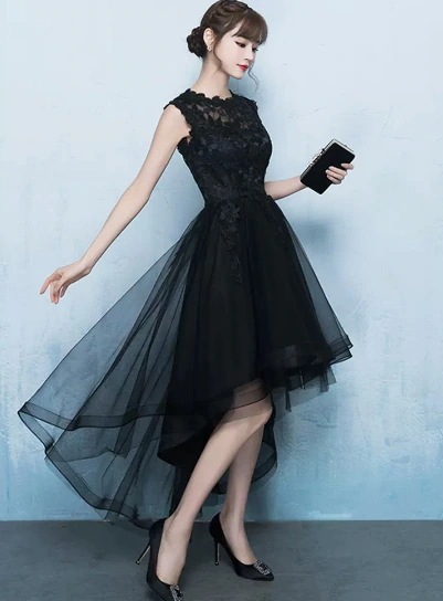 ドレス パーティードレス パーティドレス 結婚式ドレス 結婚式のドレス 二次会ドレス 披露宴ドレス 膝丈ドレス 発表会ドレス フォーマルドレス Aラインドレス ブラックドレス ワンピースドレス 膝丈