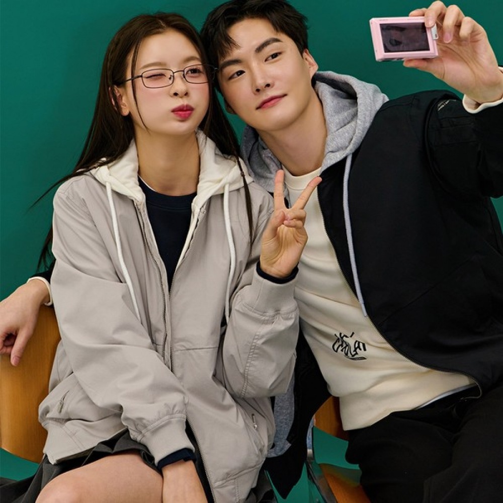 [チェースカルト] パブリックストレッチアビエーションジャンパー-EARU4111B03 11,438円