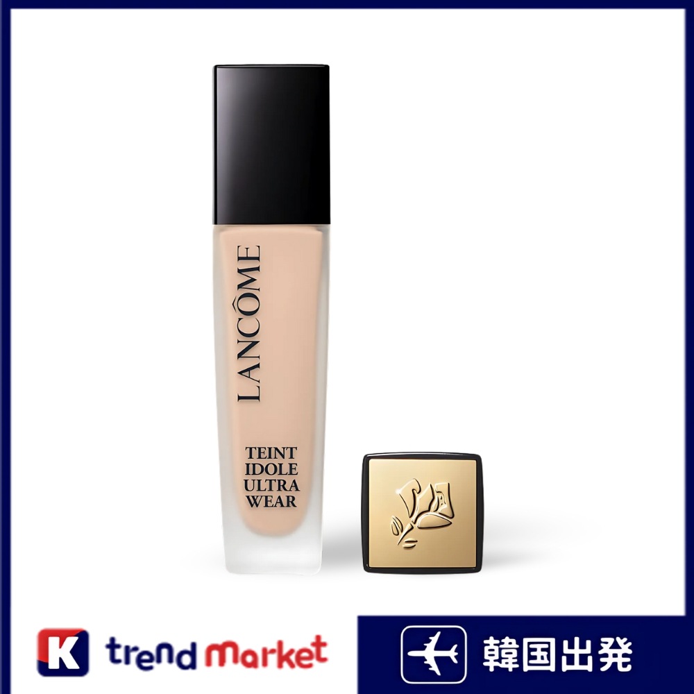 【セミマット仕上げ】タンイドル ファンデーション 30ml／ベースメイク 7,056円