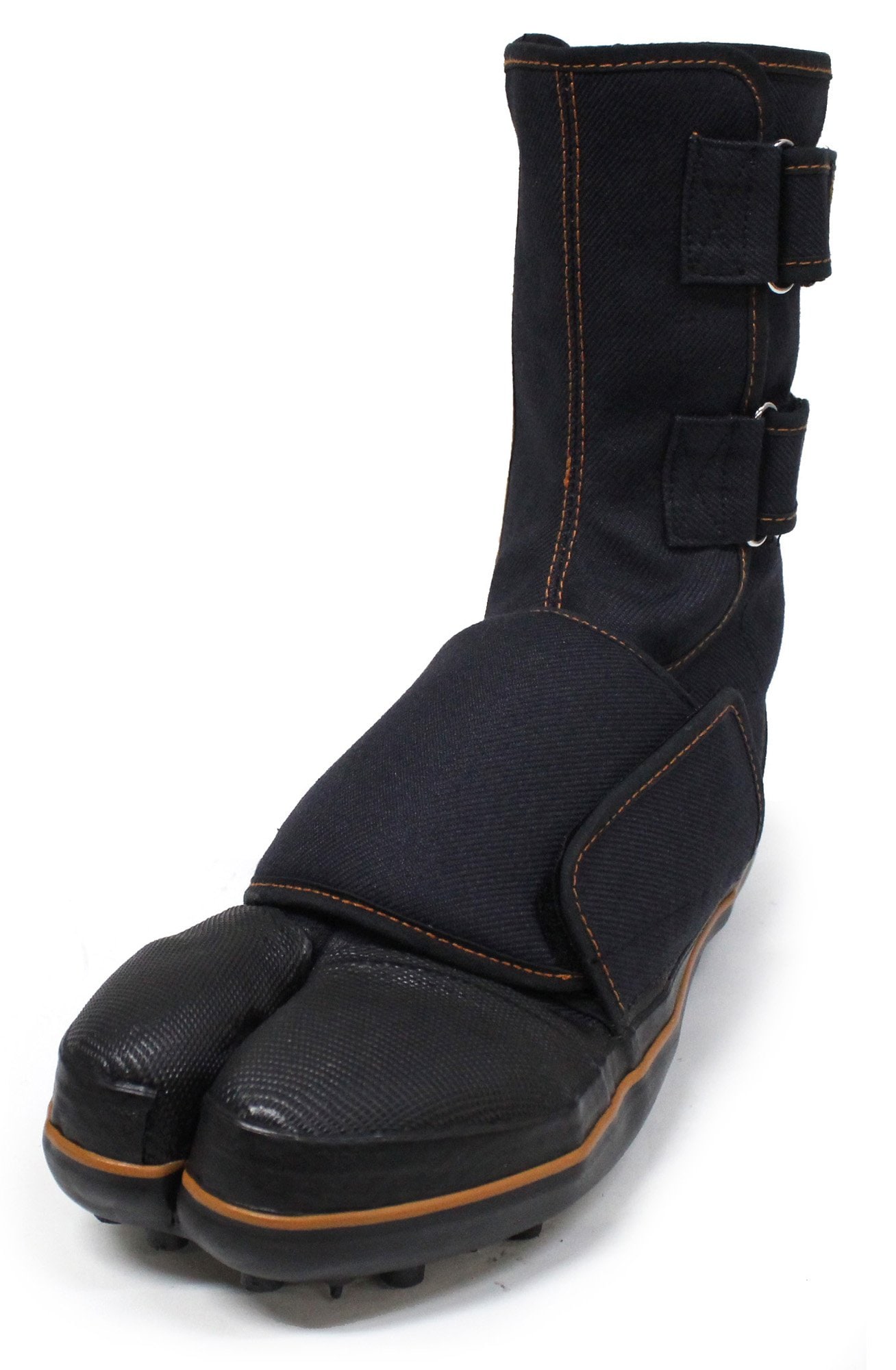 荘快堂 安全スパイク足袋 I-778G 26.5ｃｍ