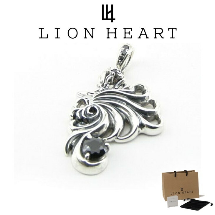 ネックレス ペンダントトップ メンズ ハウル ペンダントB SV925 LH-01PT0021 【ネコポス】