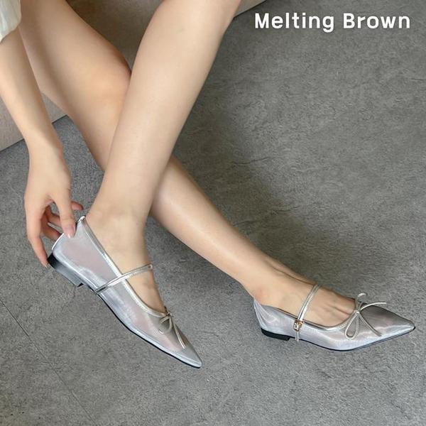 レディース フラットシューズ 靴 フラット ローファー