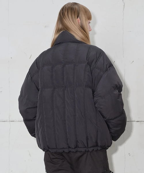 Qoo10 typeservice NewJeans ダニエル着用 ミドル