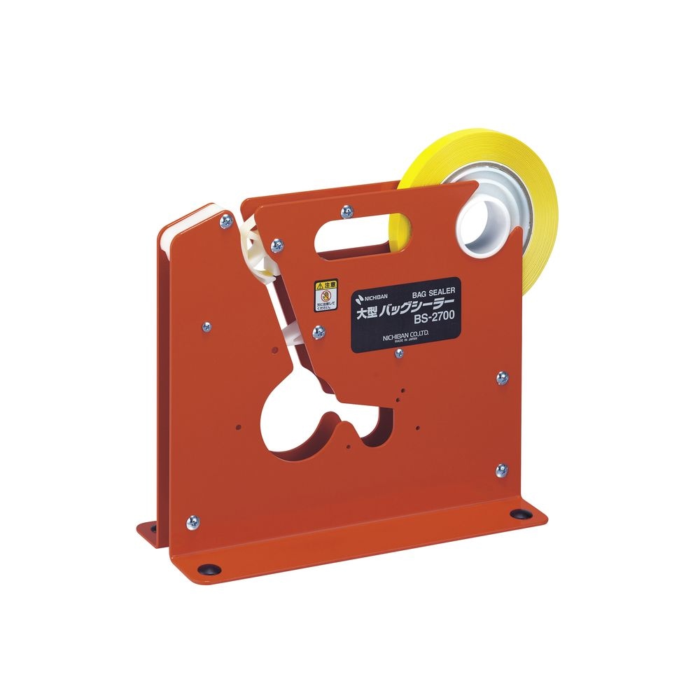 ニチバン バッグシーラー BS-2700