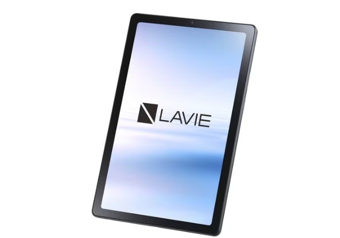 ・新品 LAVIE Tab T9 T0975/GAS PC-T0975GAS [アークティックグレー]
