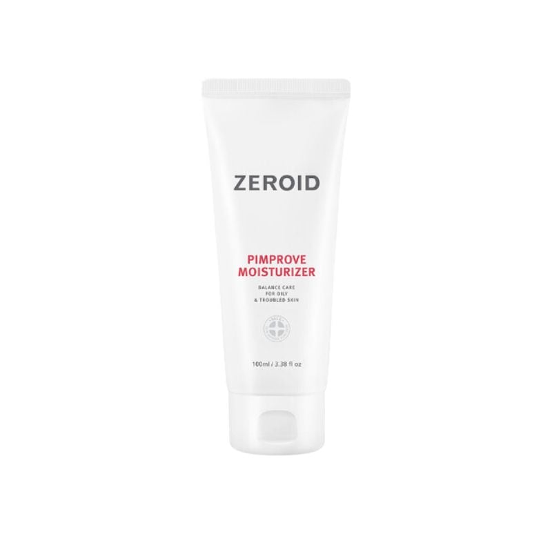 ピンプローブ モイスチャーライザー 100ml (脂性肌/お肌鎮静/ニキビ肌) 4,860円