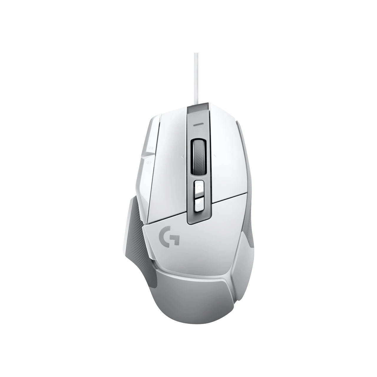 G502 X Gaming Mouse G502X-WH [ホワイト]有線 ゲーミングマウス