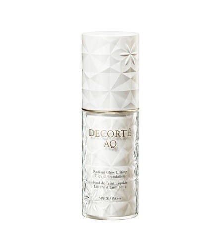 【国内正規品】　ＡＱ スキン フォルミング リキッドファンデーション　30mL 全7色