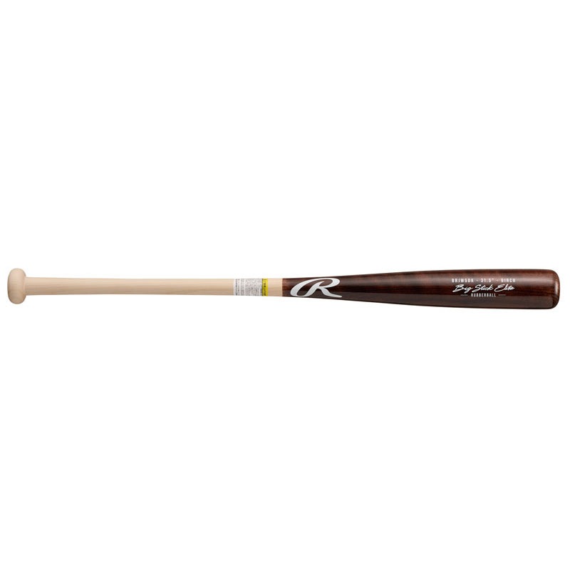 少年軟式 ジュニア ダケカンバ 木製軟式用バット トレーニング 25SS BRJW5DK