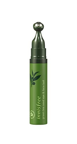 イニスフリー(innisfree) グリーンティーシード アイ&...のサムネイル