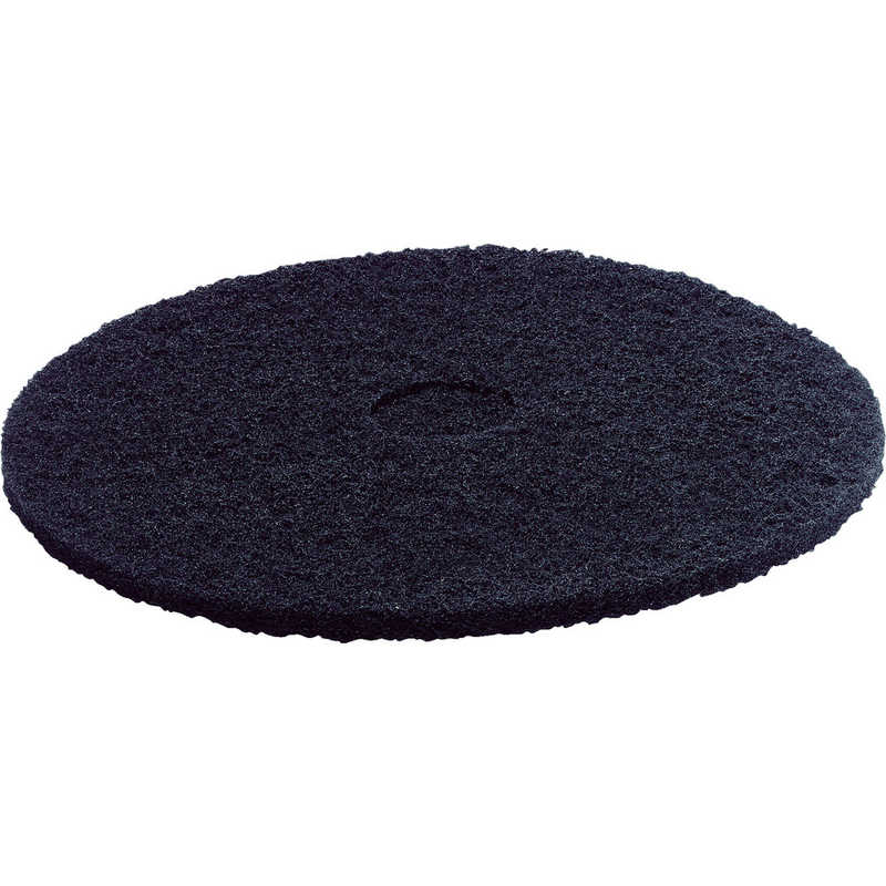 ケルヒャー 　KARCHER　ケルヒャー ディスクパッド黒　63697890