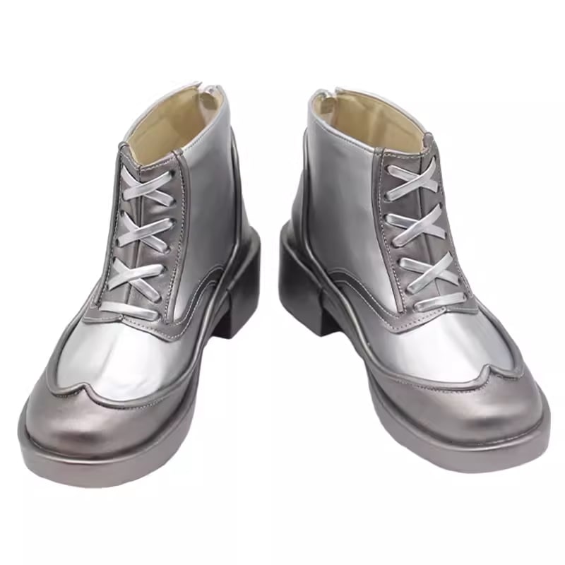 IdentityV 第五人格 コスプレ　探索の先駆者　作曲家 コスプレブーツ