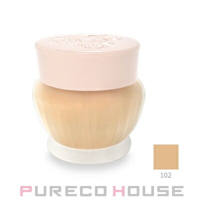 PAUL&JOE（ポール アンド ジョー） フォンダン クリーム ファンデーション SPF25・PA++ 30g #102