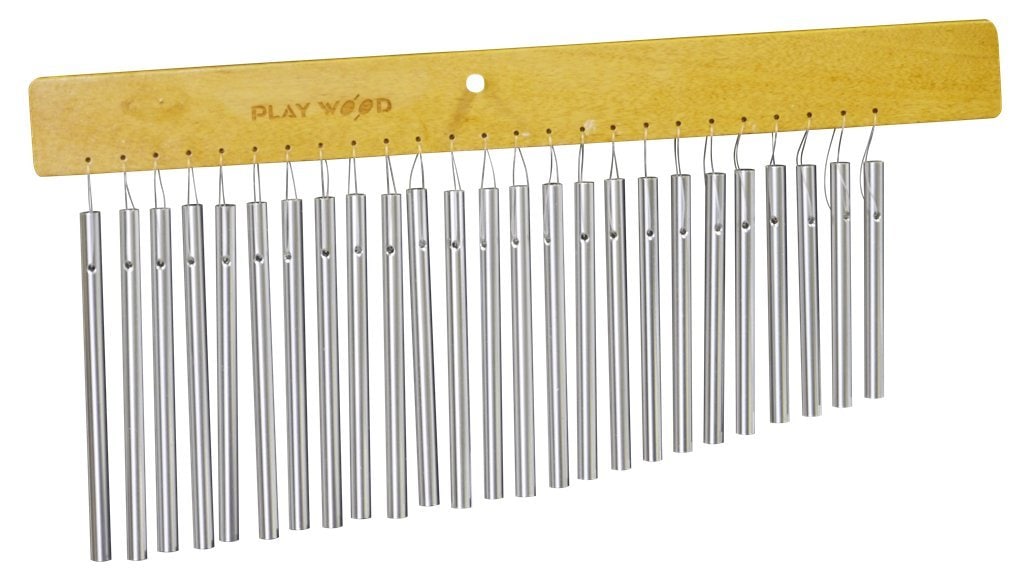 PLAY WOOD プレイウッド バーチャイム BC-25AS