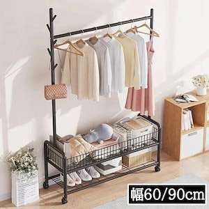 お値引き品 英国 ポールハンガー 洋服 コート 掛け ラック 楽天市場】特典付［ ポールハンガー リーフL ］コートハンガー