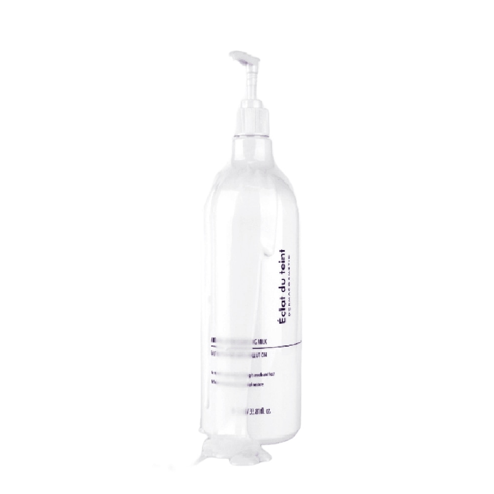 エクラデュタン リッチ クレンジングミルク 500ml