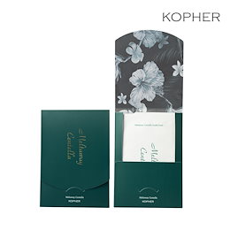 Kopher Official - 韓国トップ美容整形外科4everが提案するプレミアム