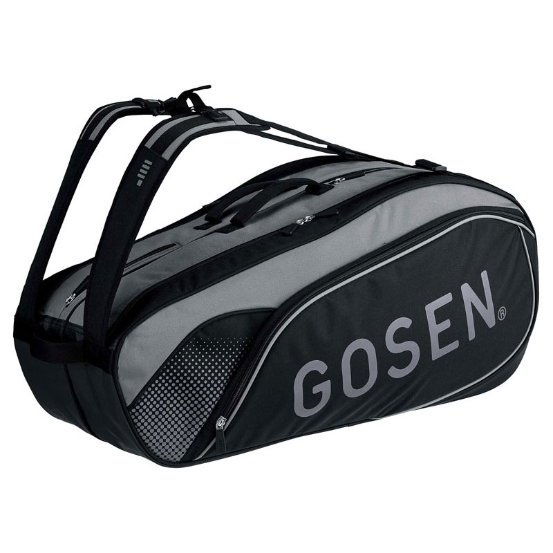 ラケットバッグPro テニスバドミントン バッグ ba24pr-33