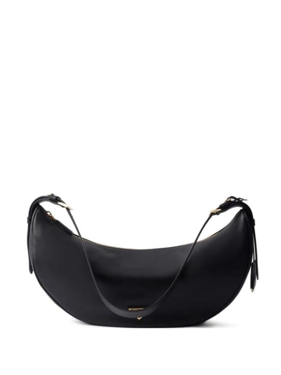 PRADA Women Messenger Bags 1BC255VOVO 2CYS F0002 NERO