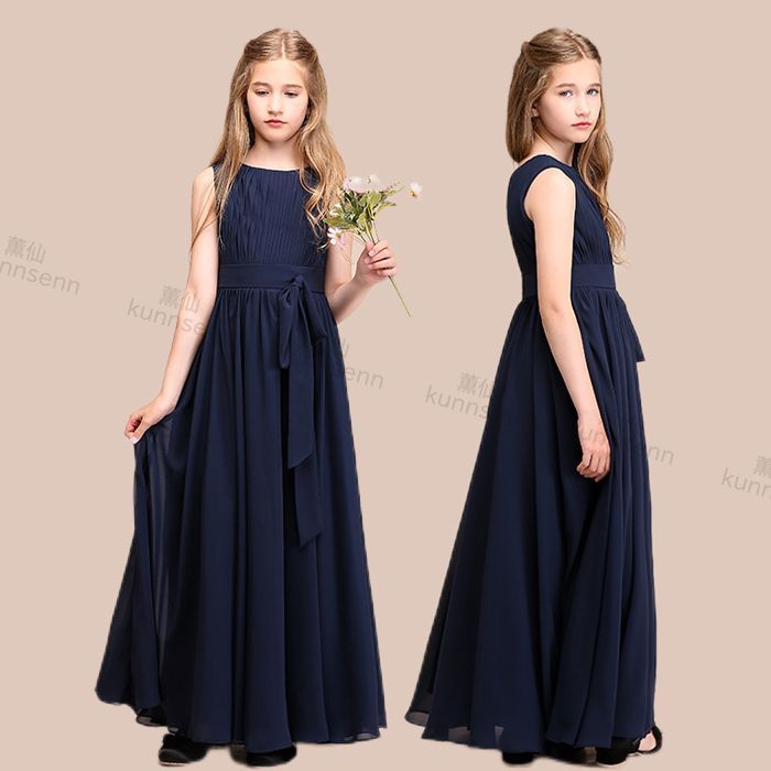 新作登場 子供 ワンピース キッズドレス 女の子ワンピース キッズグッズ フォーマルドレス 二次会 花嫁 結婚式 七五三 フォーマル 発表会