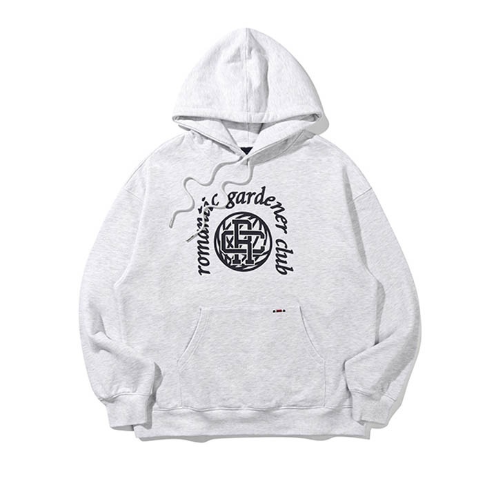 100%本物保証!
GARDENING CLUB GLOBE HOODIE_LIGHT GREY フード付き 100%本物保証!
GARDENING CLUB GLOBE HOODIE_LIGHT GREY フード付き