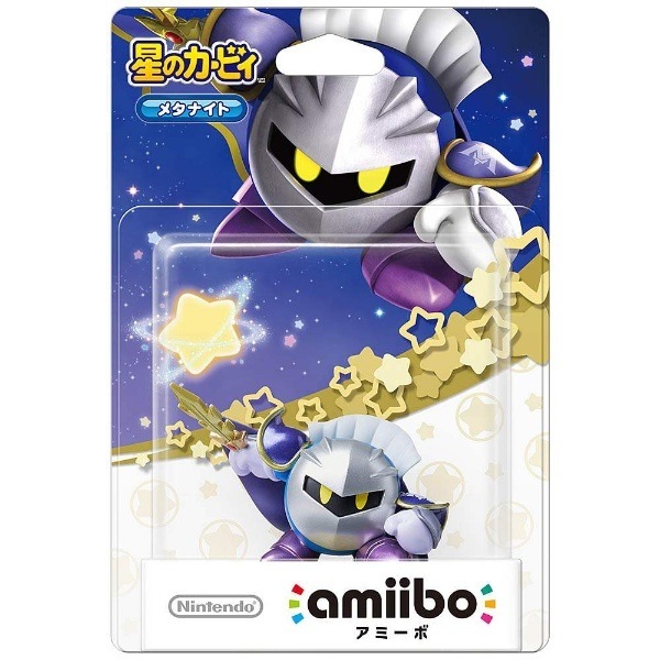 amiibo NVL-C-ALAB [���^�i�C�g(���̃J�[�r�B�V���[�Y)]