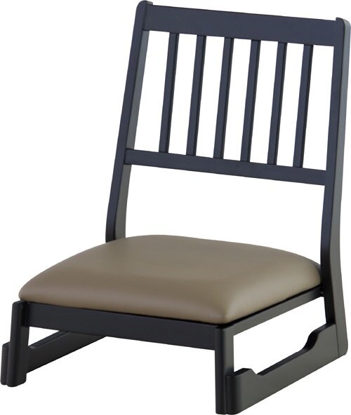 和室用チェアロータイプBC-1040LBE同梱不可