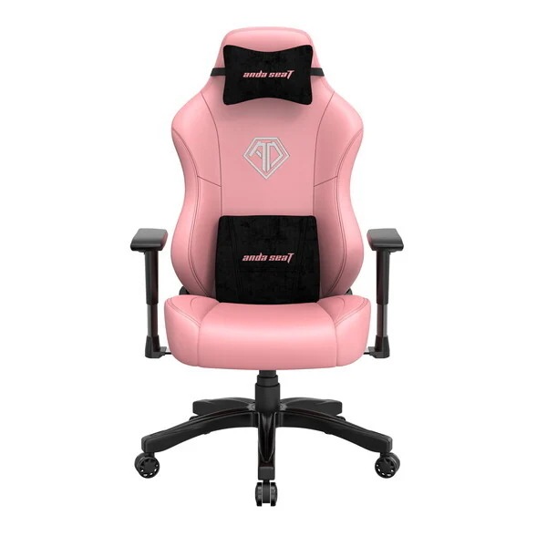 Andaseat Phantom 3 ピンク AD18Y-06-P-PV ゲーミングチェア
