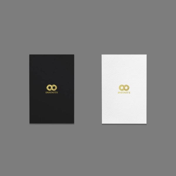 INFINITE ミニ7集 - 13egin (COME / BACK Ver.)